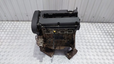 55589099 Двигатель Opel Mokka J13 2013 A18XER , A18XER