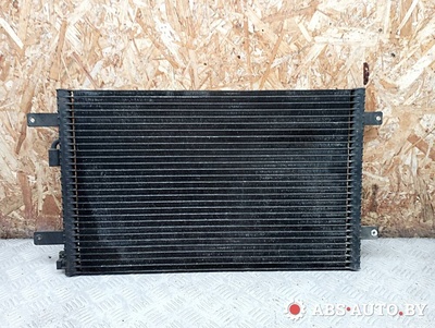 7M0820413C Радиатор кондиционера Volkswagen Sharan 2006 ,7M0820413D,7M0820413E,7M0820413F,1009526,1015261,1029057,95NW19710AB,95NW19710AC,95NW19710AD,95NW19710AE,95NW19710AF,F58Z19712A
