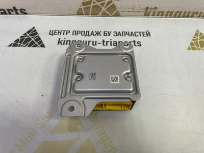 407000271AA Блок управления SRS Omoda C5 T19C 2022-2024