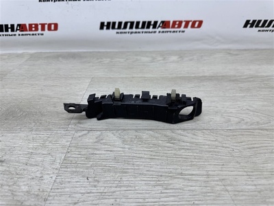 86513A6000 Кронштейн бампера (крепление) Hyundai i30 2012