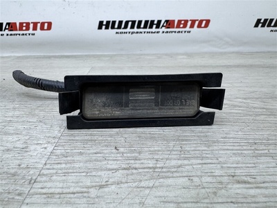 925011H500 Фонарь подсветки номера Hyundai i30 2012