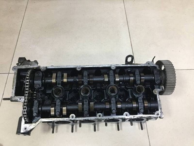 2210023780 Головка блока цилиндров Hyundai Hyundai Elantra (HD) 2006-2010