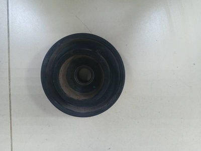 2S6G6B321AA Шкив коленвала Ford Ford Fiesta (MK5) 2002-2008 , 1753151