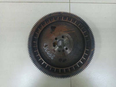 96MM6375A1H Маховик Ford Ford Fiesta (MK5) 2002-2008