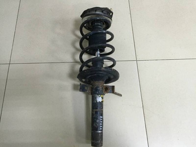 E4750 Амортизатор передний Renault Renault Megane (2) 2002-2009 , 8200663654, 8200335195, 8200040088