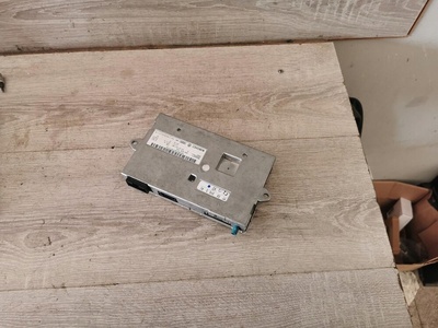 MMIA64E0035729 блок mmi audi a6 c6 4e0035729 4f0910729q
