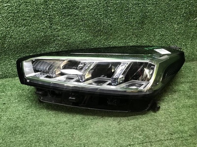 605000199AB Фара левая Chery Tiggo 7 Pro (2020-2024)