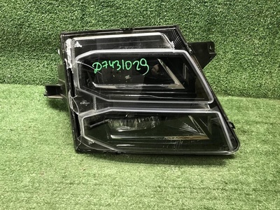 F164421020BA Битая Фара правая Jetour Dashing (2022-Н.В.)