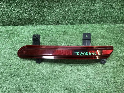 605000367AA ПТФ левый Chery Tiggo 8 Pro (2021-2024)