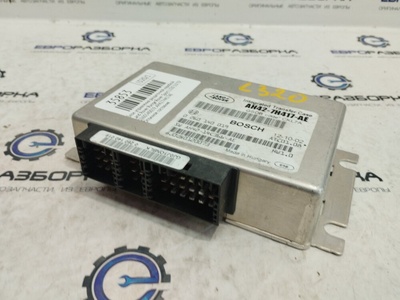 LR022936 Блок управления раздаточной коробкой Land Rover Range Rover Sport L320 2013 , AH427H417AE, 0260140019