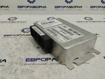 AH427H417AE Блок управления раздаточной коробкой Land Rover Range Rover Sport L320 2013 , LR022936, , 0260140019