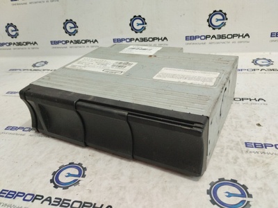 LR025950 CD-Чейнджер Land Rover Range Rover L322 2012 , AH4218C830AA, , LR049487, AH4218C830AB