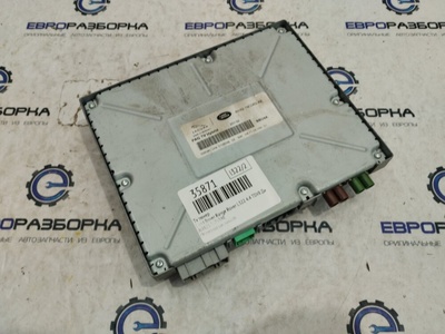 LR024779 TV тюнер Land Rover Range Rover L322 2012 , AH4219C063AE, , LR057898, AH4219C063AF