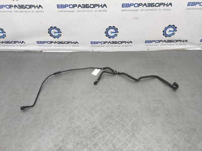17127599571 Патрубок системы охлаждения BMW M6 F06 2014 , 7599571