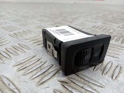 1J0963563B Кнопка подогрева (обогрева) сидений Volkswagen Bora(Jetta) (1998-2005) 2000 ,01C