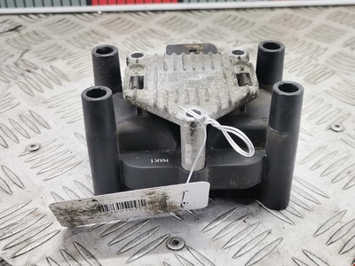 032905106B Катушка зажигания Audi A3 8L (1996-2003) 2000 ,032905106F