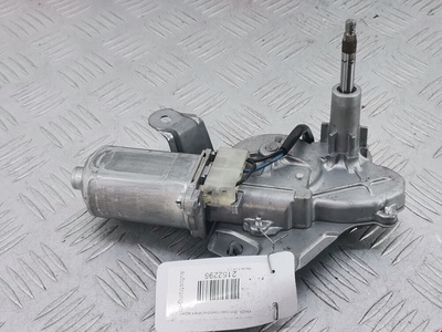 8496000280 Моторчик стеклоочистителя задний Mazda 5 CR (2005-2010) 2005 849600-0280,C23567450
