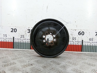 078105255D Шкив коленвала Audi A6 C5 (1997-2005) 2001 ,078105255G