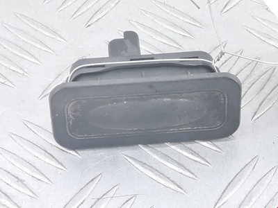 8200078258 Ручка крышки багажника Renault Scenic 2 (2003-2009) 2005 ,8200076256