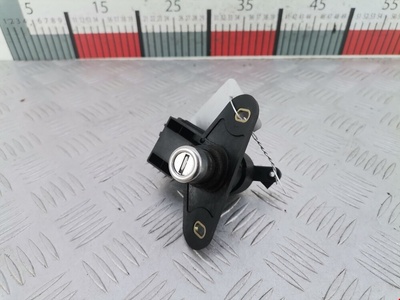 9117501 Ручка крышки багажника Opel Astra G (1998-2004) 2000 ,