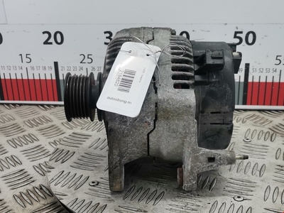 0123310019 Генератор Volkswagen Polo 3 (1994-2002) 1997 ,028903025H