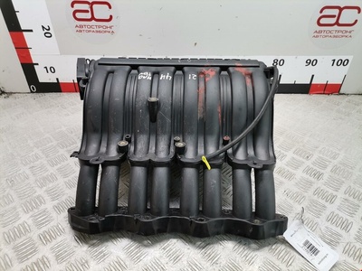 A6680940304 Коллектор впускной Mercedes A-Class (W168) (1997-2004) 1999 ,A1688200056