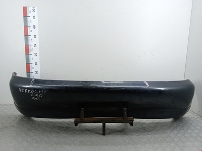8L0807437B Бампер задний Audi A3 8L (1996-2003) 2000 ,8L0807437DGRU