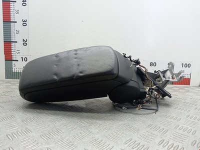 4B0864283 Подлокотник Audi A6 C5 (1997-2005) 1998 ,4B0864245J2WQ