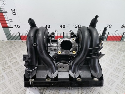 030129711BP Коллектор впускной Volkswagen Polo 3 (1994-2002) 2000 ,