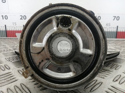Теплообменник Volkswagen Polo 3 (1994-2002) 1997
