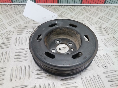 06A105255E Шкив коленвала Volkswagen Touran 1 (2003-2015) 2004 ,