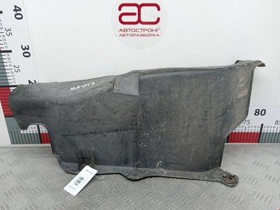 1J0825250F Защита двигателя Audi A3 8L (1996-2003) 1997 ,