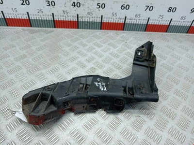 6L6807049F Кронштейн (крепление) заднего бампера левый Seat Ibiza 3 (2002-2008) 2006 ,