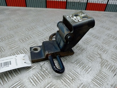 8D0831412D Петля двери передней правой Audi A4 B5 (1994-2001) 1999 ,8D0831412
