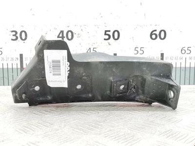 6L0807184C Кронштейн (крепление) переднего бампера правый Seat Ibiza 3 (2002-2008) 2008 ,