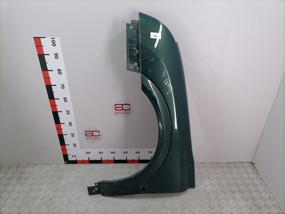 93172024 Крыло переднее левое Opel Vectra C (2002-2008) 2002 ,