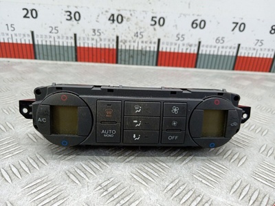 6N4T18C612AC Блок управления климат-контроля Ford C-MAX 1 (2003-2010) 2006 ,1466238