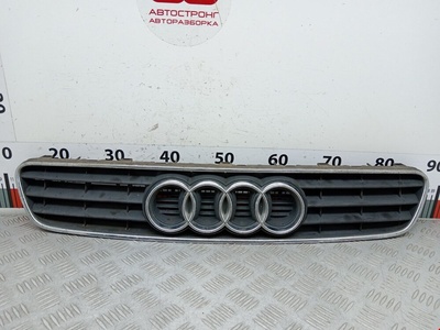 8L0807683 Решетка радиатора Audi A3 8L (1996-2003) 1996 ,8L0807667