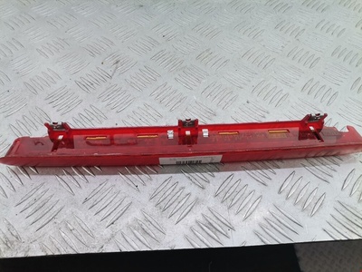1T0945097A Фонарь дополнительный тормозной (стоп-сигнал) Volkswagen Touran 1 (2003-2015) 2004 ,927002E001