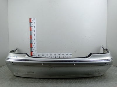 A2208800140 Бампер задний Mercedes S-Class (W220) (1998-2005) 2005 ,