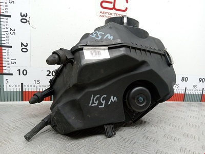 059133835E Корпус воздушного фильтра Audi A6 C6 (2004-2011) 2006 ,4F0133837BB