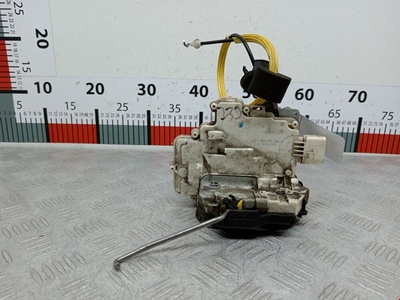 4F0839016A Замок двери задней правой Audi A6 C6 (2004-2011) 2006 ,