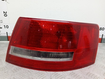 4F5945096L Фонарь задний правый Audi A6 C6 (2004-2011) 2008 ,