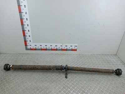 4F0521101B Кардан (вал карданный) Audi A6 C6 (2004-2011) 2006 ,