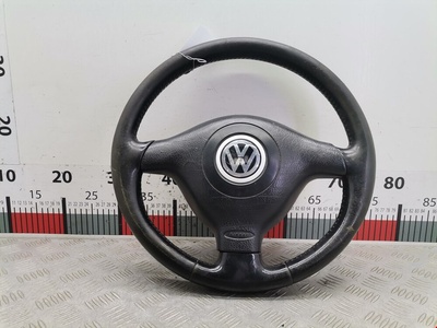 1J0419091AE Руль Volkswagen Golf 4 (1997-2004) 1998 ,