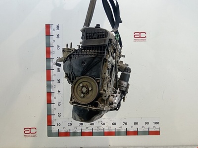 0135EE Двигатель (ДВС) Citroen C2 (2003-2009) 2005 1.1 HFX,