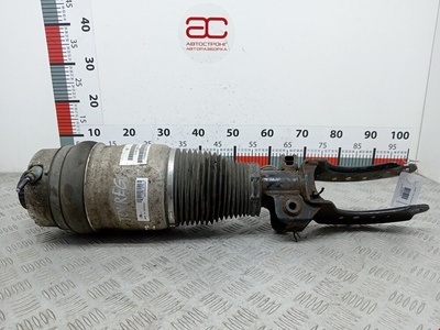 7L6412021AG Пневмостойка передняя левая Volkswagen Touareg 1 (2002-2010) 2009 ,7L6616039D