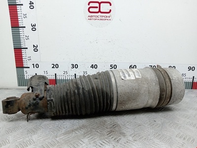 7L6512021AG Пневмостойка задняя левая Volkswagen Touareg 1 (2002-2010) 2008 ,7L6616019D