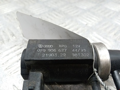 72190322 Преобразователь давления (соленоид наддува/EGR) Audi A6 C5 (1997-2005) 1998 ,059906627B