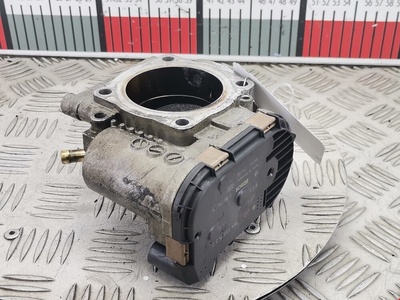 0280750026 Заслонка дроссельная Audi A3 8L (1996-2003) 2000 ,06A133062F